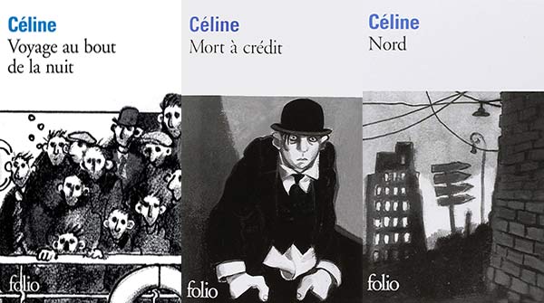 Céline Louis-Ferdinand en format de fb2
