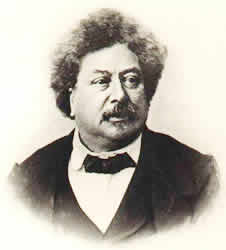  Alexandre Dumas, père