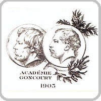 Prix Goncourt