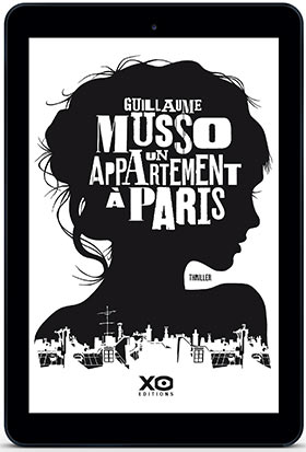 Guillaume Musso «Un appartement à Paris» (2017)