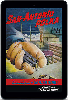 «San-Antonio Polka» (1963)