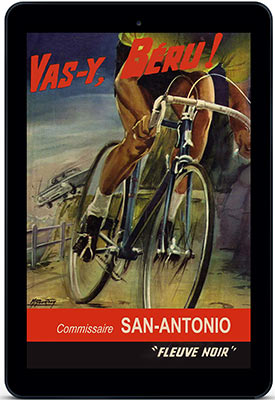 San-Antonio «Vas-y,-Béru !» (1965)